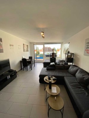 Schöne, 1 Zimmer Wohnung in Hannover, Misburg