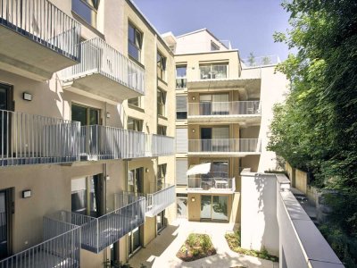 Betreutes Wohnen in Landshut