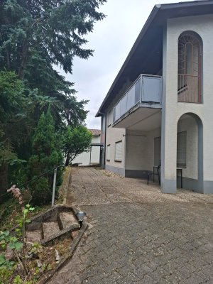 2 Familien Haus Kaiserslautern- Olsbrücken