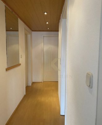 2,5-Zimmer-Maisonettewohnung