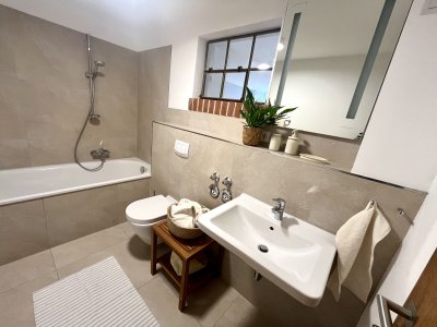 Traumwohnung in Othmarschen an der Elbe