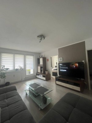 3 Zimmer Gemeindewohnung mit Balkon ( Direktvergabe 31.03.2024 )