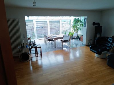 Elegantes Einfamilienhaus mit 5 Zimmern in Kaiserslautern-Morlautern
