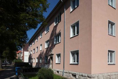 Freundliche 2-Zimmer-Wohnung zu vermieten!