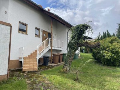 Geräumiges 7-Zimmer-Haus mit Garage in Eschelbronn