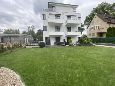 [Provisionsfrei] Luxus Maisonette Wohnung in Berlin