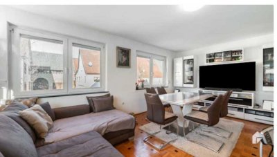 Ansprechendes Mehrzweckanwesen mit Wohnkomfort, Gewerbenutzung und Scheune