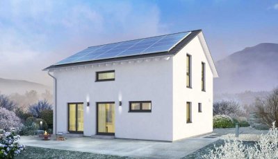 Viel zu viel Leistung fürs Geld! Aktionshaus inkl. Grundstück mitten in Nordendorf!