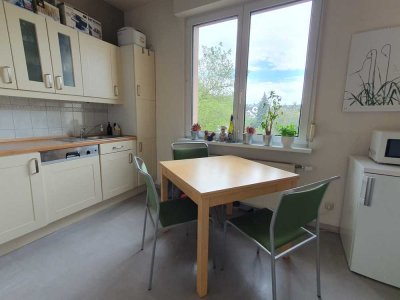 Gepflegte 3-Zimmer Wohnung im 1. OG in Neu-Isenburg