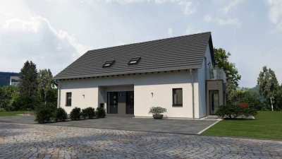 Ein Haus, 2 Familien, unzählige Erinnerungen...
