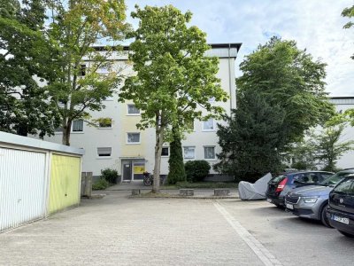 4 Zimmer Wohnung mit hochwertiger Küche zu vermieten