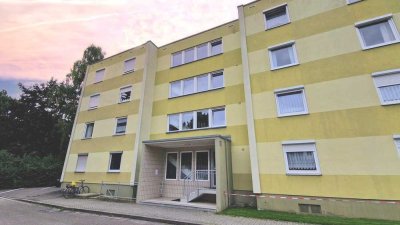 Gemütliches Apartment mit Balkon – renditestarke Investition