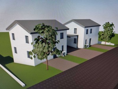 Traumhaus - ERSTBEZUG !  *** Alles inklusive ***