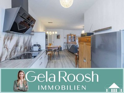 Nordenham | Barrierefreie Neubauwohnung – Jetzt inkl. Stellplatz zum attraktiven Gesamtpreis
