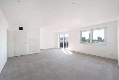 KENSINGTON Exklusiv - Erstbezug, Eigentumswohnung mit hochwertiger Ausstattung und urbanem Flair