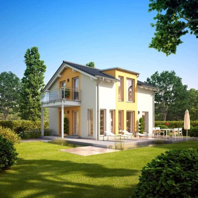 Livinghaus: Dein Traum, Deine Gestaltung