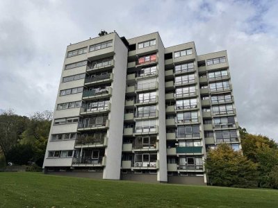 Großzügige 4-Zimmer-Wohnung mit zwei Balkonen in Königstein – ideal für Eigennutzer oder Kapitalanle