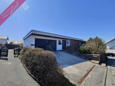 "Gerlinde" -  Bungalow in Mauerstetten – Ländliche Idylle trifft Stadtnähe!