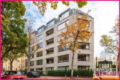 Luxuriöser Wohntraum: Loft-Feeling in grandioser Lage!