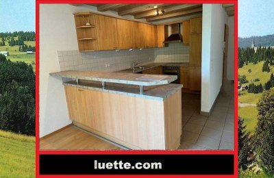 3-Zi-Whg, EBK, Parkett, Südbalkon, Rheinblick, Wärmepumpe, ebenerdiger Zugang, Garage, Waldshut-H...
