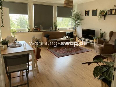 Wohnungstausch: Peter-Bauer-Straße 9