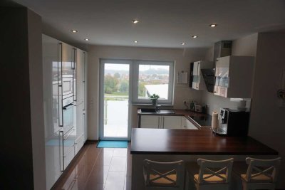Moderne 3,5 Zimmer Wohnung