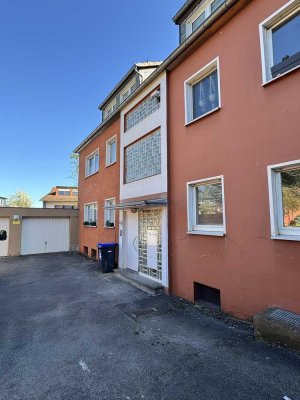 Ruhige Lage in Grundschöttel