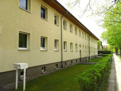 Traumhafte 3-Zimmer-Wohnung in ruhiger Lage