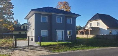 Einfamilienhaus - Erstbezug nach Neubau