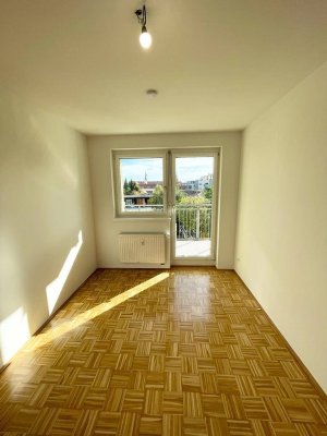 3-Zimmer Wohnung mit Balkon - Provisionsfrei!