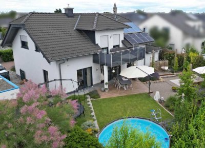 Hochwertiges und großzügiges Wohnen in bester Lage