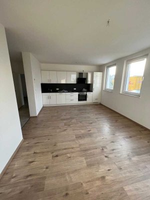 Schöne 3-Zimmer- Wohnung in Wörth