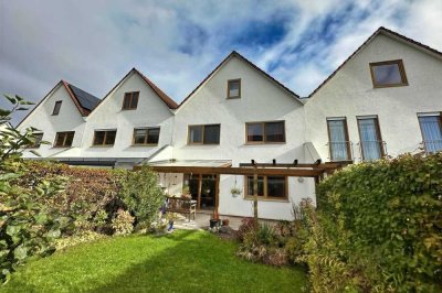 Ein ganz besonderes Zuhause im Eckernfeld