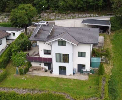 Wenns - Nähe Ortszentrum - Wohnhaus mit viel Platz!