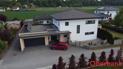 neuwertiges Einfamilienhaus in Kirchdorf am Inn