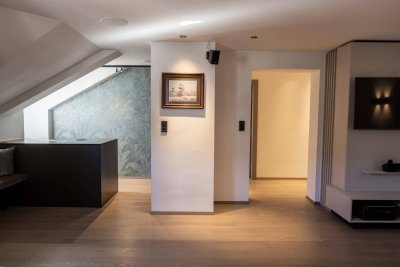 Kaltenbach: Ferien Apartment mit touristischer Widmung zum Verkauf ( Nähe Skilift )