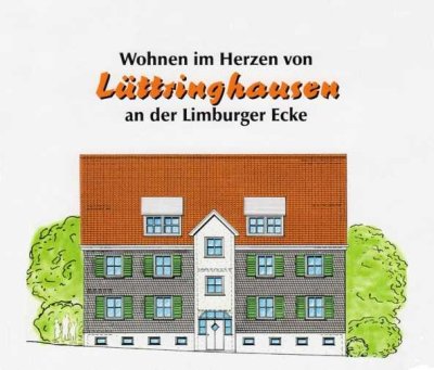 Schöner Wohnen im Herzen von Lüttringhausen