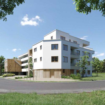 Horizont³ – Gemütliche 2-Zimmer-Eigentumswohnung - ideal auch als Kapitalanlage