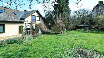 GERÄUMIGES MEHRFAMILIENHAUS NÄHE ISTA GUGGING