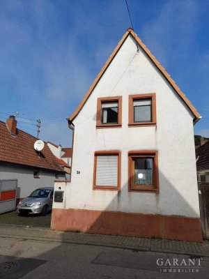 Haus für Ihre Wohnideen