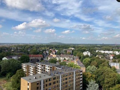 ! Großzügige 3-Zi-Wohnung - Bezugsfertig !