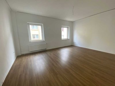 Wohnglück - 1-Zimmer-Stadtwohnung in Uni-Nähe
