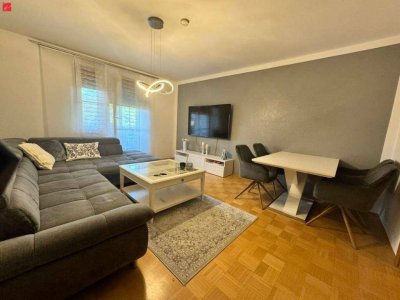 Zentral, saniert, modern mit Tiefgarage