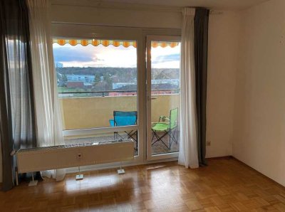 Gemütliche 2-Zimmerwohnung in Heusenstamm zu vermieten