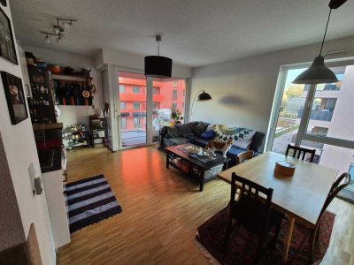 Moderne 2-Zimmer Wohnung mit EBK/Balkon in Bonn-Dransdorf