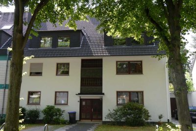 Helle, großzügige 2,5-Zimmer-Wohnung mit Balkon in Schwerte