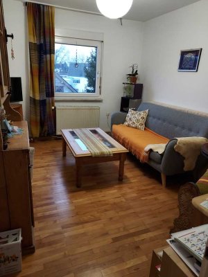 3-Raum-Wohnung in Rastatt