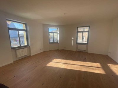 Helles 1-Zimmer-Apartment in Dresden zur Miete