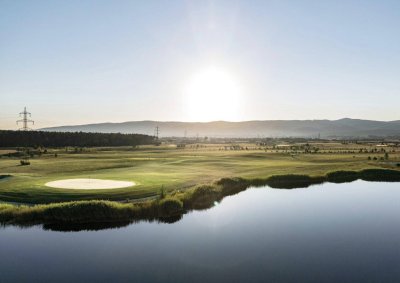 Seesuiten Lanzenkirchen – Panoramasuite 4: Elegante 3-Zimmer-Suite mit Panorama-Terrasse