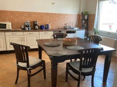 Möblierte Wohnung  in Feudenheim